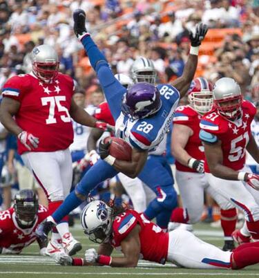 Mi prometido, y nunca publicado, ranking de corredores de 2010