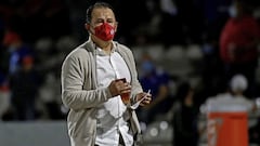 Juan Reynoso pide dimensionar récord histórico del Cruz Azul