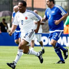 Willington lucha ante Millos, América y Cali por su pensión