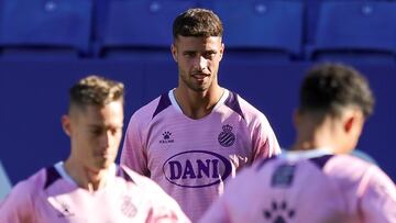 Puado frente a Ayoze, mucha pólvora para sanar las heridas