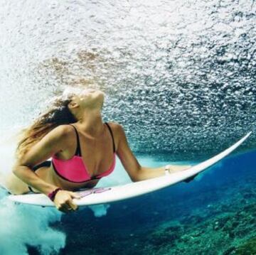 Alana Blanchard