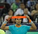 Nadal jugará en Basilea y no aclara si estará en el Masters