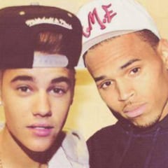 Justin Bieber genera una gran polémica al defender a Chris Brown de su maltrato a Rihanna