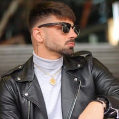 Isaac se divierte con Lucía viendo 'Supervivientes' y desvela a sus seguidores quién es su ganadora