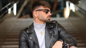 Isaac se divierte con Luc¨ªa viendo 'Supervivientes' y desvela a sus seguidores qui¨¦n es su ganadora