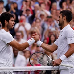 How much are tickets for the men’s singles final at Wimbledon: Alcaraz vs Djokovic