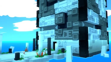 Los creadores de The Guest presentan su nuevo juego: Solo