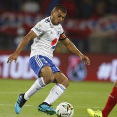 Millonarios, por la remontada en El Campín ante el DIM