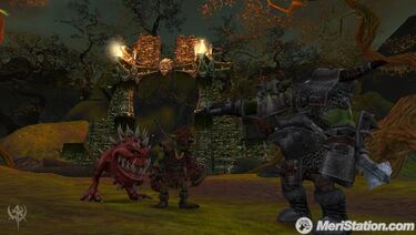 Warhammer Online: Age of Reckoning