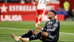 El Madrid entrega el liderato