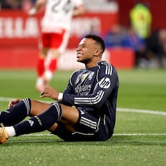 마드리드가 선두를 달리고 있다