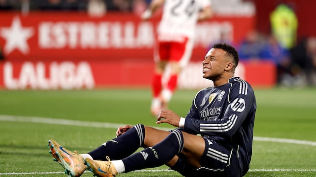 El Madrid entrega el liderato