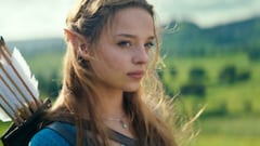 Primeras imágenes oficiales de Link y Zelda en la película de acción real de ‘The Legend of Zelda’