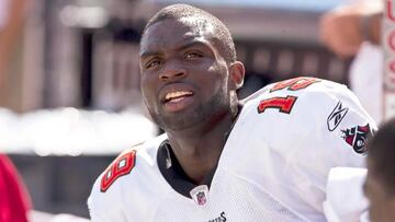 The former Bucs wide receiver eventually succumbed to injuries suffered in a construction accident back in August. Now we know the details of his death.