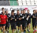 Se consuma el descenso del Castellón a Tercera División