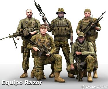 ArmA 2
