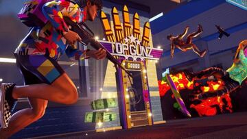 Cliff Bleszinski quiere Radical Heights en Xbox One