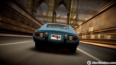 MCV señala la presencia en el E3 2012 de PGR 5 y Grid 2