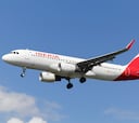 Iberia cancela todos sus vuelos a Venezuela