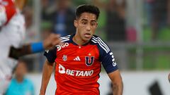 Un nuevo interés extranjero por Lucas Assadi