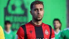 Tercera RFEF Grupo 7: resultados, partidos y clasificación de la Jornada 22