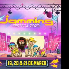 Jamming Festival: cómo solicitar la devolución del dinero y cuándo me llegaría