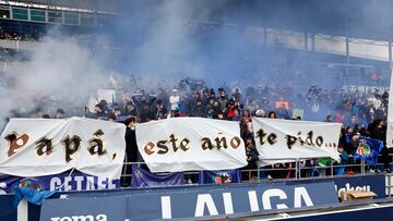 04/01/24 ENTRENAMIENTO GETAFE PUERTAS ABIERTAS SEGUIDORES AFICIONADOS