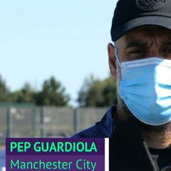 El sentido mensaje de Pep Guardiola que aplaude Europa