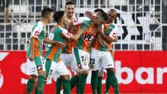 Clásico Colo Colo y UC podría dar el primer título a Cobresal