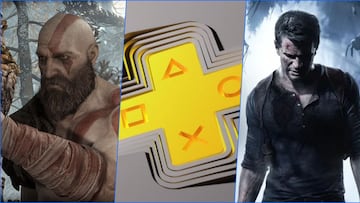PS5 | Los 20 juegos de PS Plus Collection se pueden jugar en PS4; as赤 es c車mo se hace