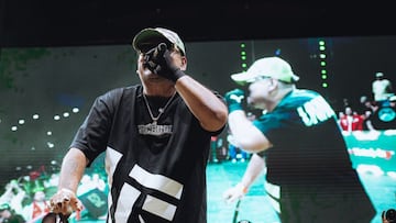 La leyenda de Aczino