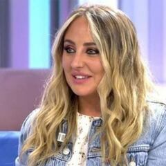 Rocío Flores negocia con la productora de Ana Rosa Quintana un documental sobre su ‘verdad'