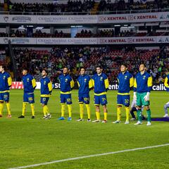 Estos fueron los debutantes en la Liga MX
