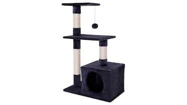 ¿Tienes un gato? Estos 10 productos son básicos para el bienestar de tu primera mascota