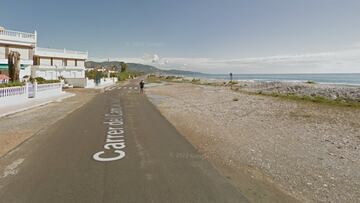 Matan a puñaladas a una francesa en Castellón