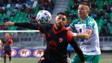 Copiapó dio un gran paso hacia la final de la liguilla