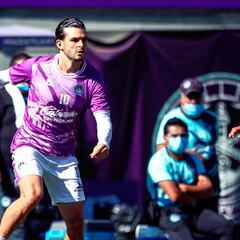 Los 7 extranjeros a seguir en el Clausura 2022 de la Liga MX