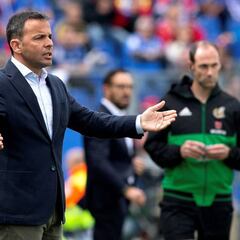 Oficial: el Villarreal renueva dos temporadas a Calleja