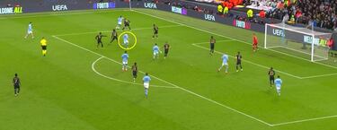 Al Madrid no se le explica