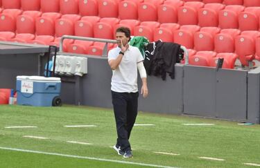 El descenso de los tártaros