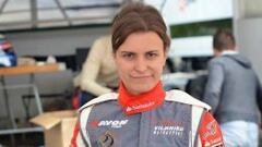 Ángela Vilariño: “Ganar el absoluto entre hombres es único”