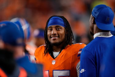 Latinoamérica se hace presente en los Playoffs 2026 de la NFL