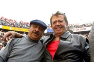 Este día se transmitió su último programa.