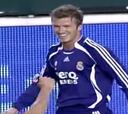 Para la cuarentena: revive los cinco mejores goles de Beckham