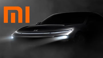 ¿Un coche eléctrico de Xiaomi? En marcha el Xiaomi Mi Car