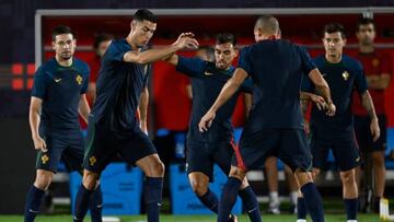 With Switzerland coming out of the group via a thriller, and Portugal reeling from a shocker, we look at what teams they will field in the knockouts