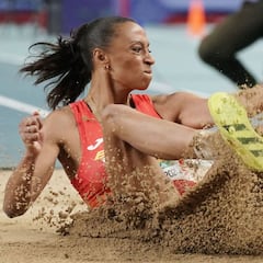 Más descaro que medallas