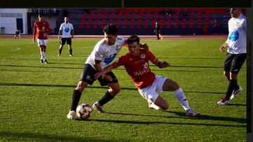 Tercera RFEF Grupo 11: resultados, partidos y clasificación de la jornada 29