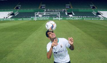 Pablo Torre y Nico se incorporan al grupo de Rozada