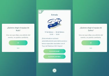 Temblor Primigenio en Pokémon GO: cómo completar la Investigación Especial